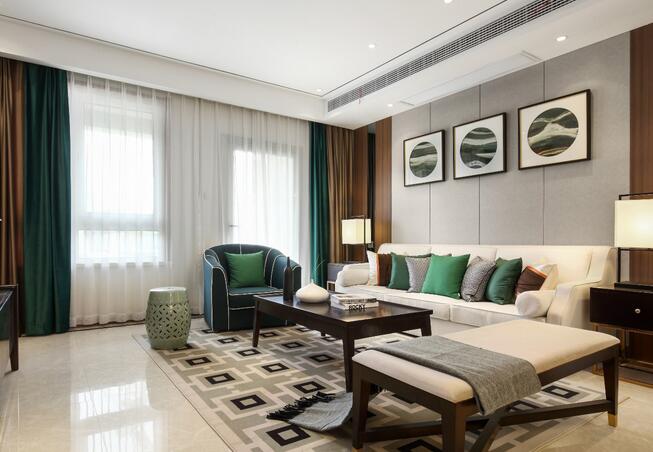 裝修攻略：9個(gè)祛除油漆味的方法